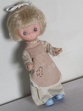 VINTAGE 1976 BETSEY CLARK KNICKERBOCKER DOLL HALLMARK K.T.C HONG KONG 70s 
