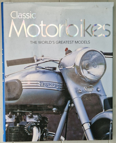 Classic motorbikes roland - -,