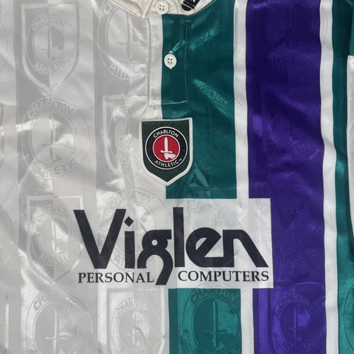 Charlton athletic football - charlton,