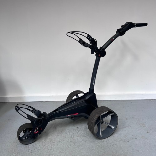 Motocaddy lithium electric - lithium,
