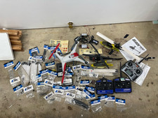 E-flite Blade CP