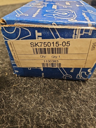 Jost sk75015 fifth wheel - jost, sk75015-05