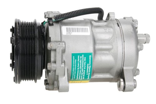 Compressor fits seat - c,