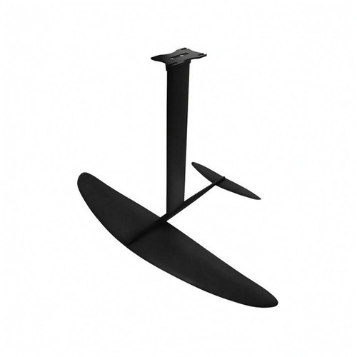Hydrofoil assembly tall mast - assembly,
