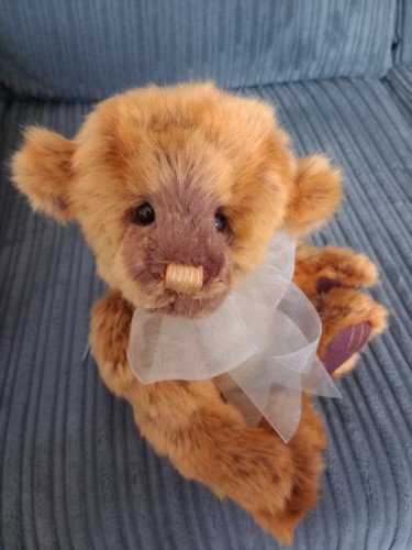 Charlie bears dylan - bears,