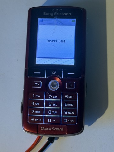 Sony ericsson k750i - sony,
