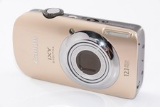 [N.MINT] Canon IXY Digital 510