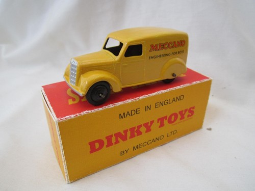 Vintage dinky 280 - vintage, no.280