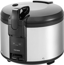 CUCKOO SR4600 4.6 Litre Professional Rice Cooker-Warmer