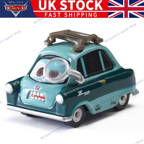 Disney pixar cars - pixar, 2