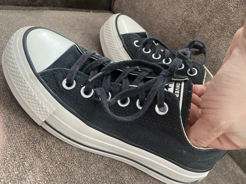 Converse chuck taylor all - converse,