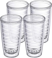 16 OZ Insulated Tumblers