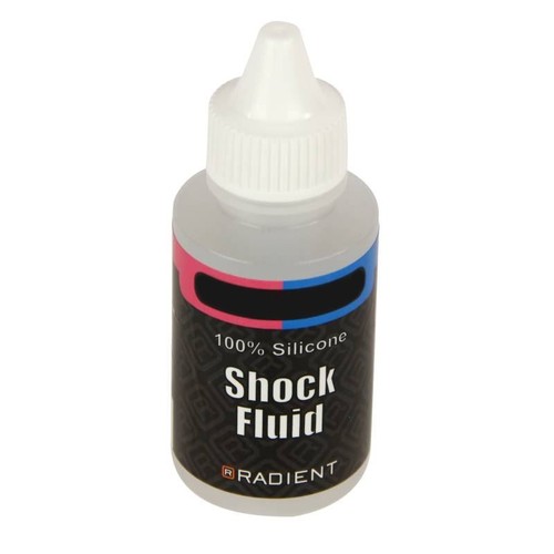 Radient silicone shock - radient,