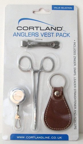 Cortland anglers fly fishing - fly,
