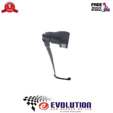 Fuel Pump To Fuel Filter