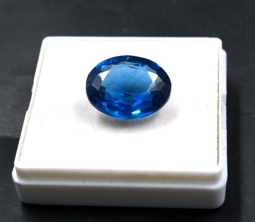 Natural blue sapphire unheated - natural,