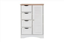 Bathroom storage cabinet - bathroom,