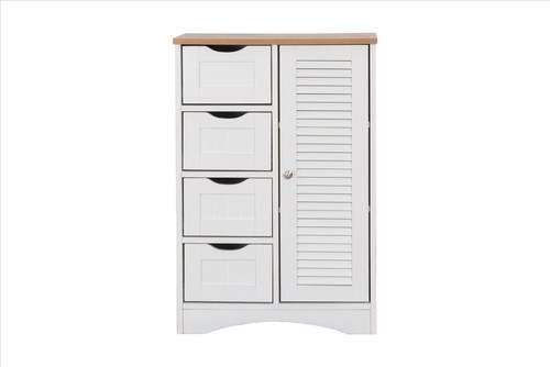 Bathroom storage cabinet - bathroom,