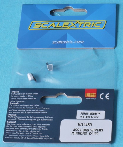 W11489 scalextric spare - w11489,