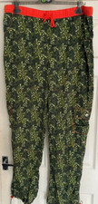 mens Zumba trousers pants