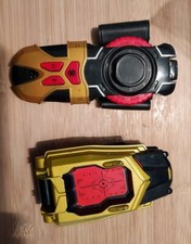 Power Rangers Ninja Storm and