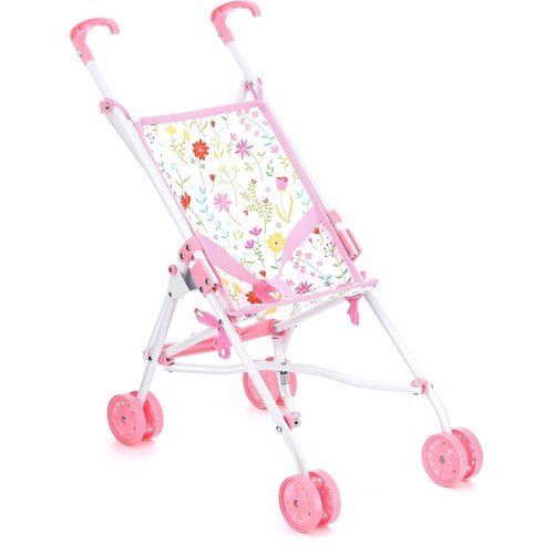 Foldable doll umbrella - foldable,
