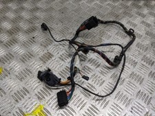 VAUXHALL ASTRA LIFE A/C MK5 2007 HEATER BOX WIRING LOOM