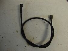 HONDA  CB250 RS  SPEEDO CABLE