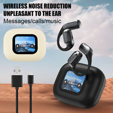 144+ Languages Translator Earbuds OWS Real Time Translator Earphones Smart Voice