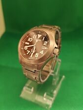 Citizen Promaster 300m Tough Eco-Drive Sapphire Titanium Bracelet Watch ( 18cm)