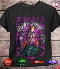 Naruto Uzumaki Shirt Shippuden