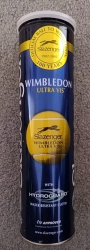 Slazenger wimbledon ultra vis - slazenger,