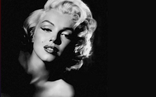 Marilyn monroe wallpapers 8x10 - marilyn,