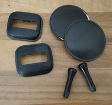 ROVER P5 - P5B COUPE DOOR PINS