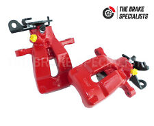 RENAULT CLIO RS 200 MK3 2005-2012 REAR Remanufactured Brake Calipers EXCHANGE