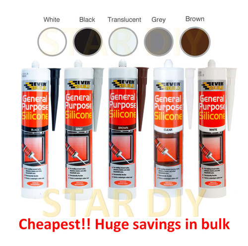 General purpose silicone - purpose, c3