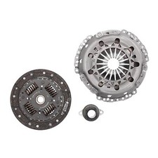 LUK 619 3157 00 CLUTCH KIT OE