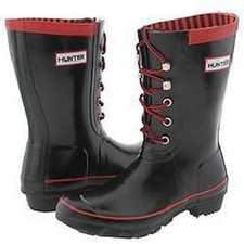 NEW Wellie Hunter Rain Boot