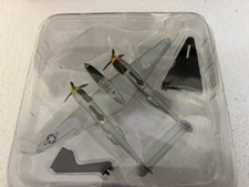 Del prado aircraft 115 - del, 1:115