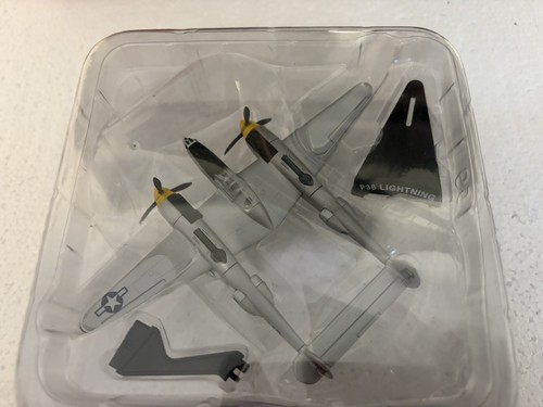 Del prado aircraft 115 - , 1:115