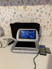 Twin portable dvd players - dvd,