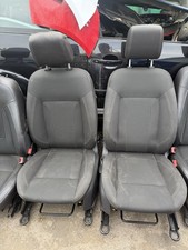 FORD FIESTA MK7.5 5 DOOR CLOTH