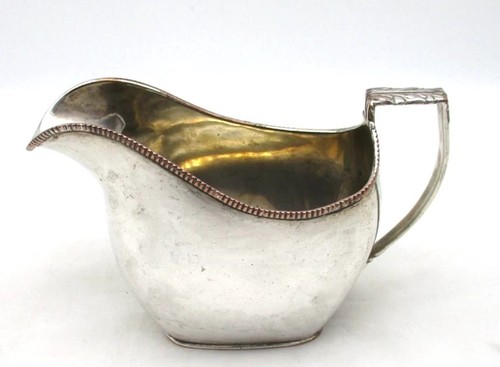 Lovely old sheffield plated - old,