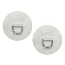 2pcs PVC Inflatable Boat