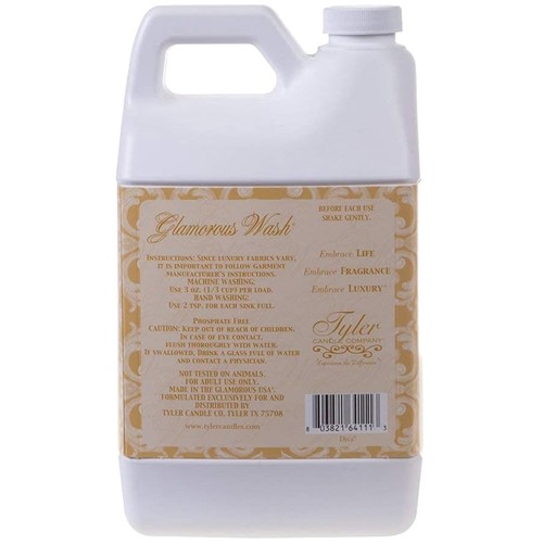 Tyler diva glamorous wash - diva,