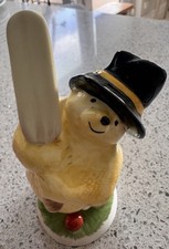 Paddington bear resin - paddington,