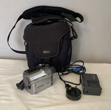Panasonic Dual Media Digital
