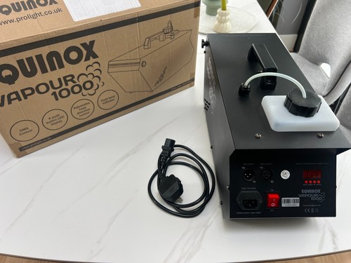 Equinox vapour 1000 haze - 1000,