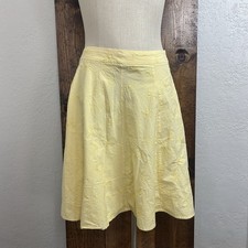St. Johns Bay Skirt Womens 10