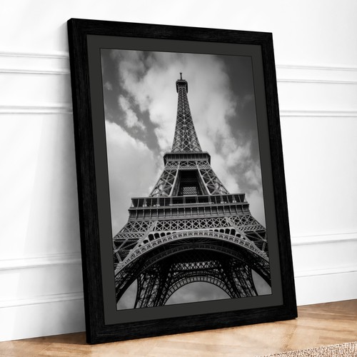 Eiffel tower rising modern - tower,